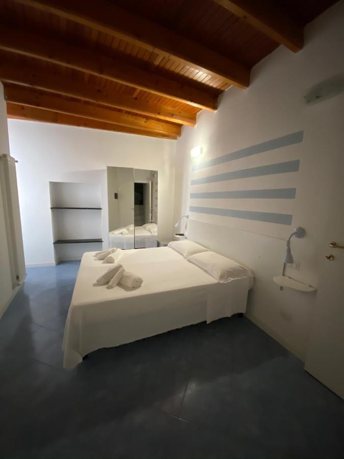 Carugio Rooms 韦尔纳扎 外观 照片