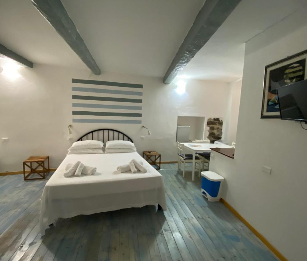 Carugio Rooms 韦尔纳扎 外观 照片