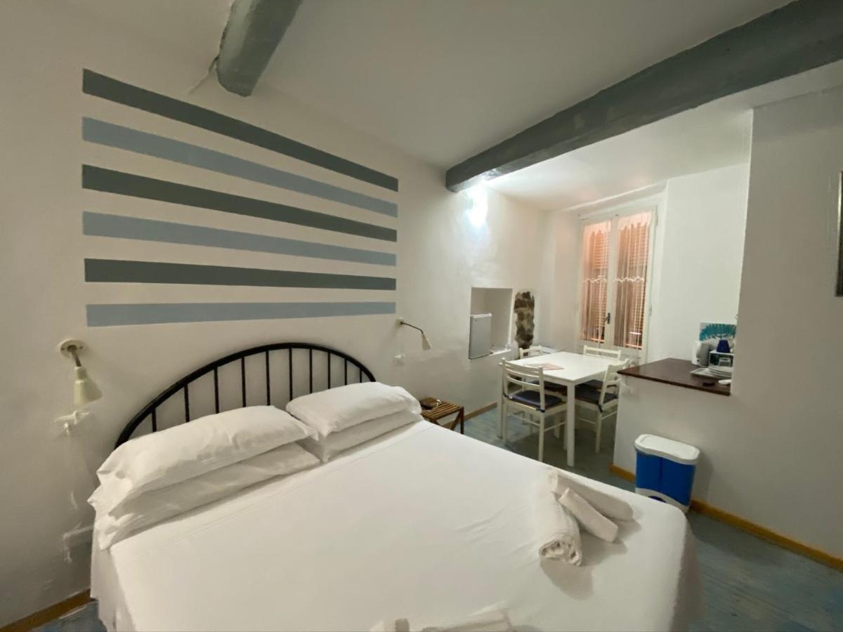 Carugio Rooms 韦尔纳扎 外观 照片